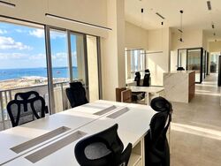 Eon Shenton (D2), Office #627824321